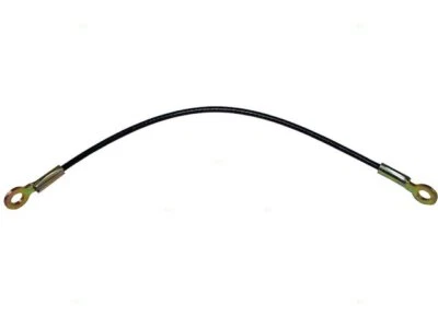 Cable Brock 77373VR 1988 1989 1989 1990 para puerta trasera GMC R2500 1987-1991 Foto 1 de 2