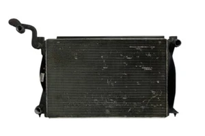 RADIATORE ACQUA RAFFREDDAMENTO MOTORE AUDI A6 C6 4F 2.7 DIESEL 2007 - 4F0121251N - Foto 1 di 7