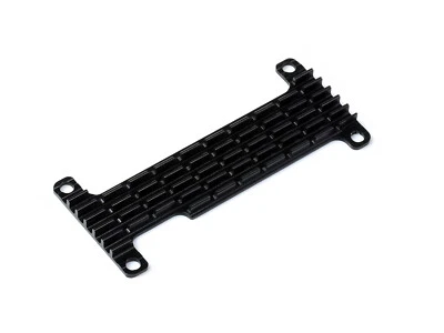 Waveshare Dedicated Aluminum Heatsink for Raspberry Pi Zero Series Zero/Zero 2W - Image 1 of 4