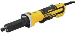 DEWALT 13-Amp Corded 2 in. Variable Speed Die Grinder with Lock-On Paddle Switch - Picture 1 of 15
