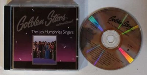 Les Humphries Singers Golden Stars International GER CD 1996 - Bild 1 von 1