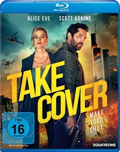 Take Cover - Blu-Ray - Bild 1 von 1