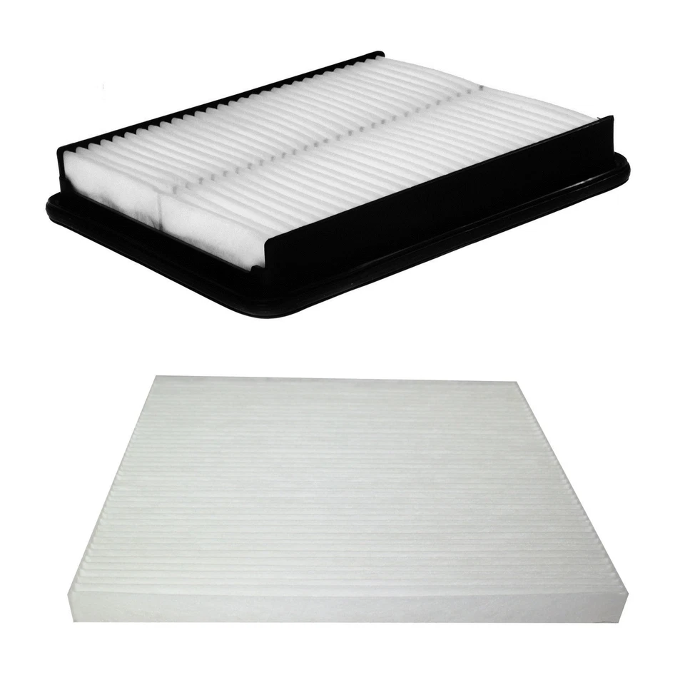 Kit de filtro de cabina Air Papir AcDelco PRO para Hyundai Sonata Kia Optima 2,0 L Turbo Foto 1 de 1