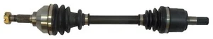 CV Axle Assembly-ATV CV Axles Front Right DSS B139 - Picture 1 of 3