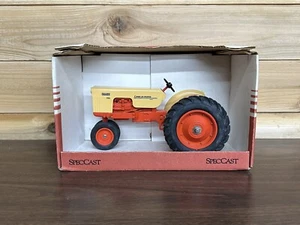 NIB Original 1/16 SpecCast Case 400 Toy Tractor Case-O-Matic Drive B-Series USA - Picture 1 of 12