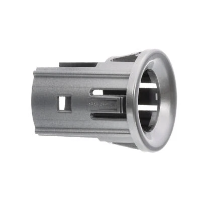 GM OEM NEW Parking Assist Sensor Retainer Bracket 15-19 Silverado Sierra 23276809