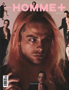 ARENA HOMME+ PLUS | ISS. 58 WINTER/SPRING 2023 | CHE BY DAVID SIMS - Picture 1 of 1