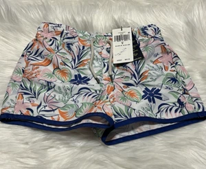 NEW Polo Ralph Lauren Sea Creatures Boys Adjustable Swim Trunks Shorts Size 5 - Picture 1 of 13