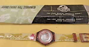 Reloj Juraissic Park 1997 - Imagen 1 de 2