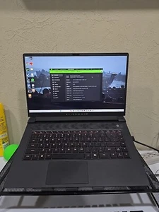 Alienware M15 R7 Slightly Used Adult Owned - Picture 1 of 2