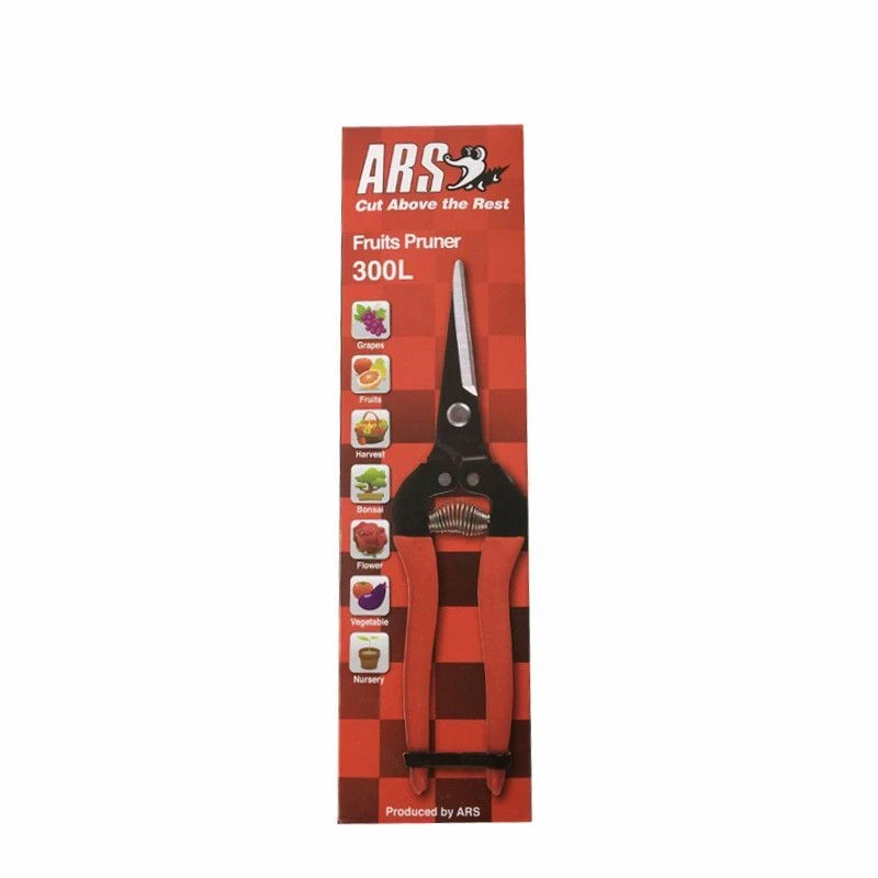 Ars 300l Forbici per la Vendemmia 1230-00