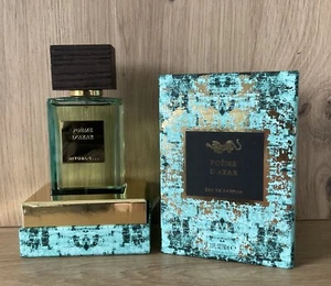 (1666,50€/L) Rituals…Poème D´ Azar Eau De Parfüm 60ml - Bild 1 von 3