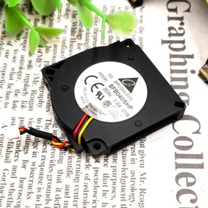 1 pcs DELTA BFB0405HP 3507 DC 5V 0.32A 3.5cm Turbo Centrifugal Cooling Fan - Picture 1 of 2