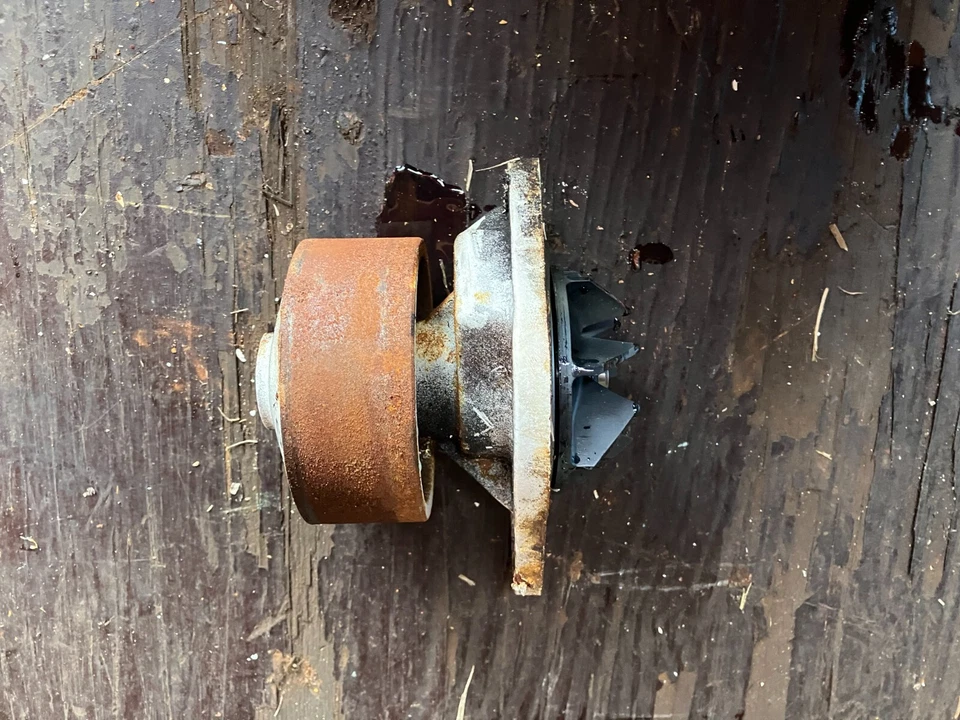 Cummins Marine - Image 1 of 3