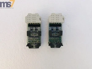 FESTO CPX-8DA-H OUTPUT MODULE -LOT OF 2 #NEW - Picture 1 of 11