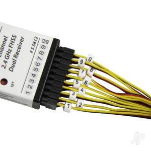 Multiplex Cable Marker 85059 - Picture 1 of 1