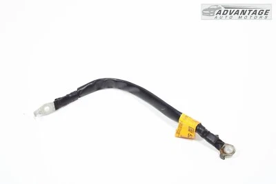 2020-2022 KIA SPORTAGE 2.4L BATTERY GROUND EARTH CABLE WIRE 91861-D9520 OEM - Image 1 of 4