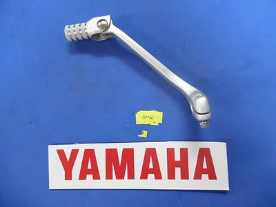 286-1046 PALANCA DE CAMBIOS PLEGABLE ALUMINIO FORJADO YAMAHA 13242-S008 286-1046 Foto 1 de 2