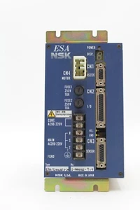Servo accionamiento NSK ESA-J2014AF3-20 - Imagen 1 de 3