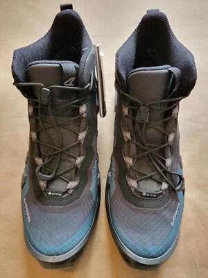 Botas Lowa Merger Gore-Tex - Talla 10 Foto 1 de 4