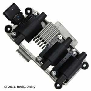 Beck/Arnley Ignition Coil 178-8323 | High-Quality Auto Part, Universal Fit for M - Picture 1 of 6