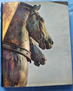 Treasures of Venice, hardcover, 1963 - Imagen 1 de 4