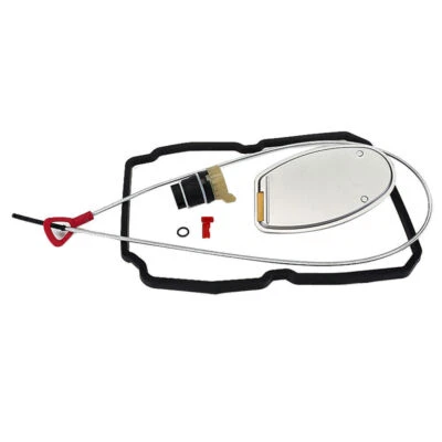Kit de filtro de aceite y junta de transmisión para Mercedes Benz C230 E320 E500 E55 AMG EE. UU. Foto 1 de 4