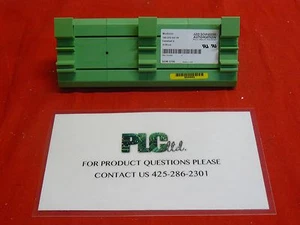 140CFD03200 Used Modicon Cablefast 140-CFD-032-00 - Picture 1 of 4