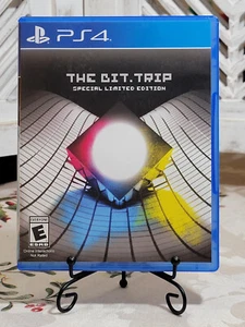 The Bit.Trip [PAX Variant] (Sony PlayStation 4, 2018) - Limited Run #112 - Bild 1 von 3