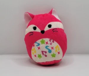 Squishmallows - Fifi the Fox - McDonald’s Happy Meal 2023 - Picture 1 of 5