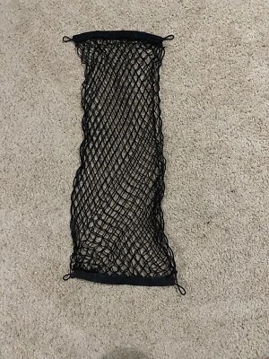 Toyota Camry 2007-2008-2009-2010-2011 híbrido maletero red de carga OEM Foto 1 de 4