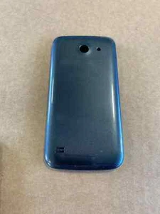 HUAWEI Y536A1 GRAY BATTERY DOOR EXCELLENT CONDITION - Picture 1 of 1