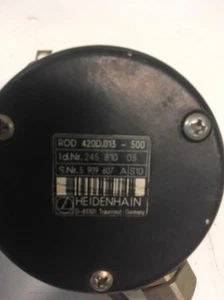 Encoder Charmilles Edm Heidenhaim - Picture 1 of 3