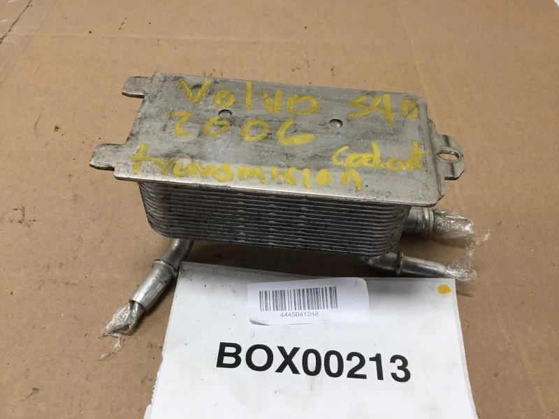 Volvo S40 2006 transmisión automática enfriador de aceite fabricante de equipos originales+ Foto 1 de 4