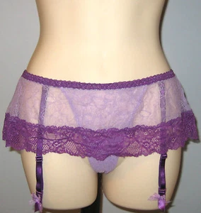 New Jacob Garter Belts Various Colors Size XS, S, M, L, XL, One Size - Picture 1 of 54
