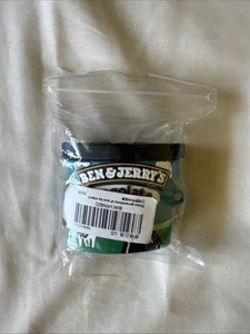Ben And Jerry’s Airpods Pro Case Protector W/ Keychain Attachment  - Photo 1 sur 7