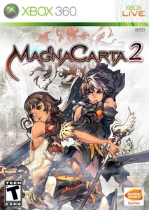 Magna Carta 2 (Import) (Microsoft Xbox 360) - Picture 1 of 10