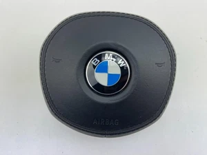 BMW X3 G01 F97 G30 F90 G09 M SPORTLENKRAD SICHERHEITSTASCHE FAHRER 7855724 4978 - Bild 1 von 16