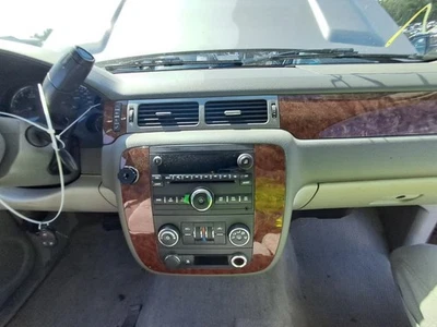 Control de temperatura manual control auxiliar compatible con 07-09 AVALANCHE 1500 2696347 Foto 1 de 4