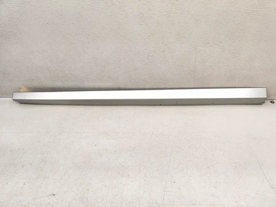 13-20 LINCOLN MKZ FRONT LEFT SIDE DOOR LOWER MOLDING CLADDING COVER, OEM LOT3619 - Image 1 of 4