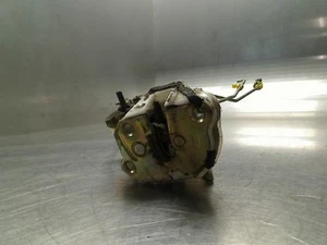 SERRATURA POSTERIORE TRUNK LID LOCK TOYOTA YARIS VERSO (P2) MPV 1.3 16V (2NZFE) 2002 - Foto 1 di 3