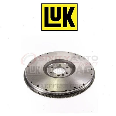LuK MX Clutch Flywheel for 1973 GMC C25 C2500 Suburban - Transmission Shift  pj - Image 1 of 4