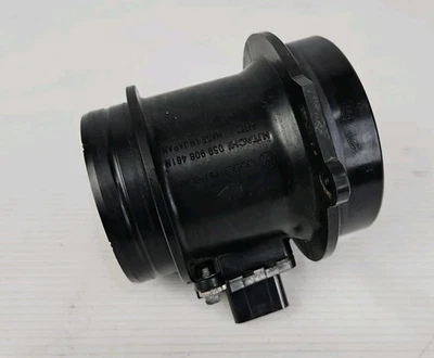 Porsche Cayenne Diesel 958 92A 3.0 Air Flow Meter Sensor AFM MAF 059906461N J138 - Image 1 of 4