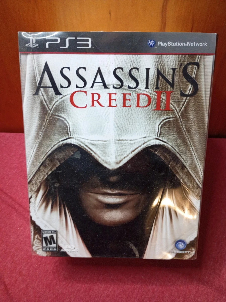 Assassin's Creed II Video Games with Special Edition for sale | eBay