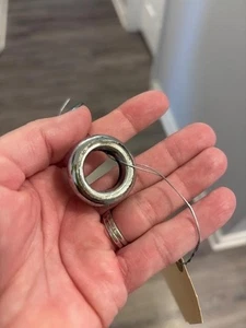 1993-1996 Cadillac Fleetwood Power Antenna Bezel PN#1024563 - Picture 1 of 4