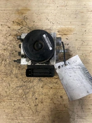 2007 Jeep Liberty ABS Anti-Lock Brake Pump Assembly OEM Foto 1 de 4