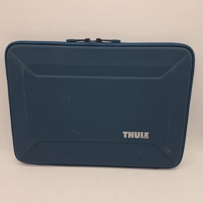 Thule - Gauntlet Laptop Sleeve Laptop Macbook pro Case up to 16” BLUE - Image 1 of 3