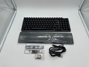 ASUS ROG Strix Scope II 96 Wireless Gaming Keyboard - Picture 1 of 5