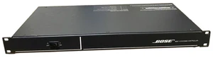 Bose 802C ii System Controller Rare Black Rackmount 802CII Used Tested 100V - Picture 1 of 7