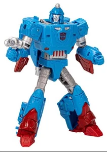 Transformers Legacy Autobot Devcon - Picture 1 of 4